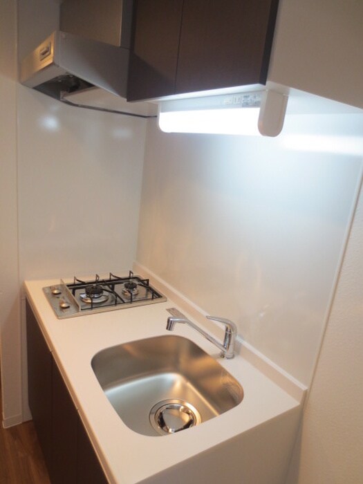 物件内観写真1　(キッチン)