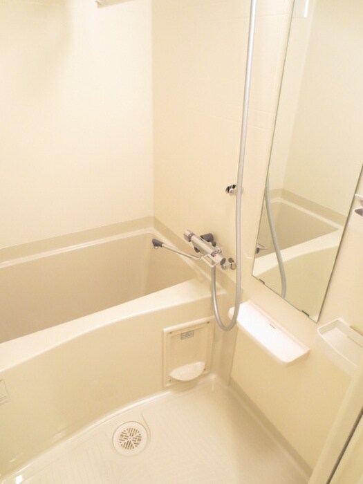 物件内観写真13　(バス／シャワールーム等)