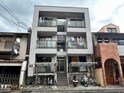 マンション洛北