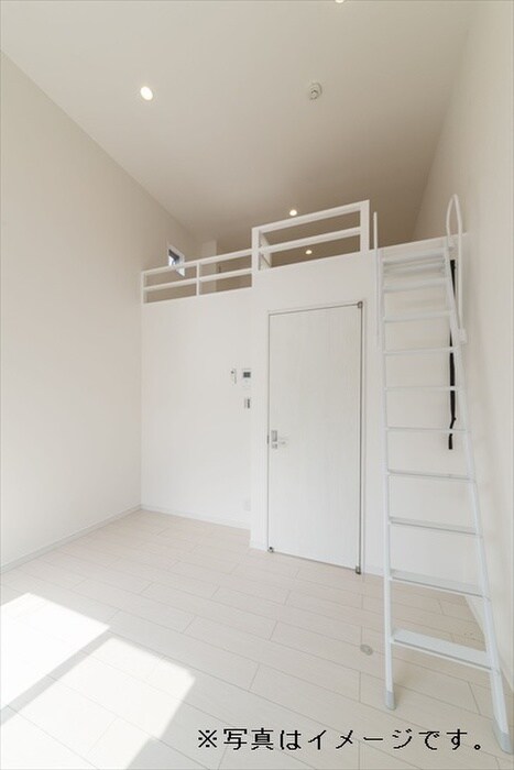 物件内観写真8　(内観写真)