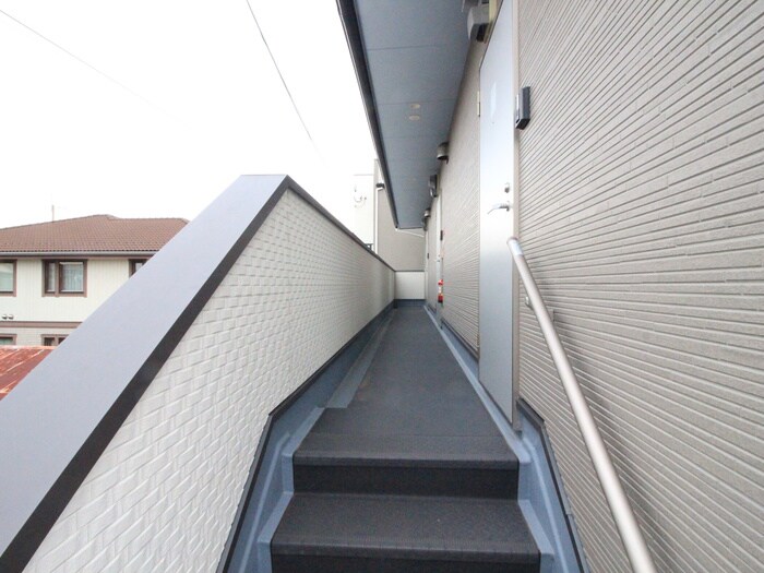 物件外観写真6　(外観写真)