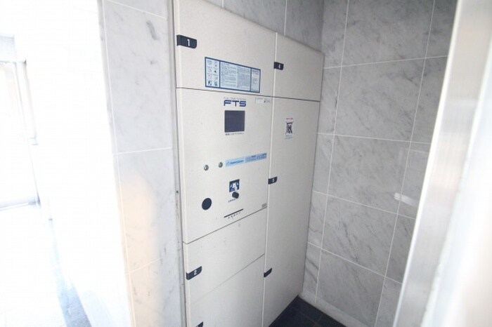 物件外観写真3　(建物設備)