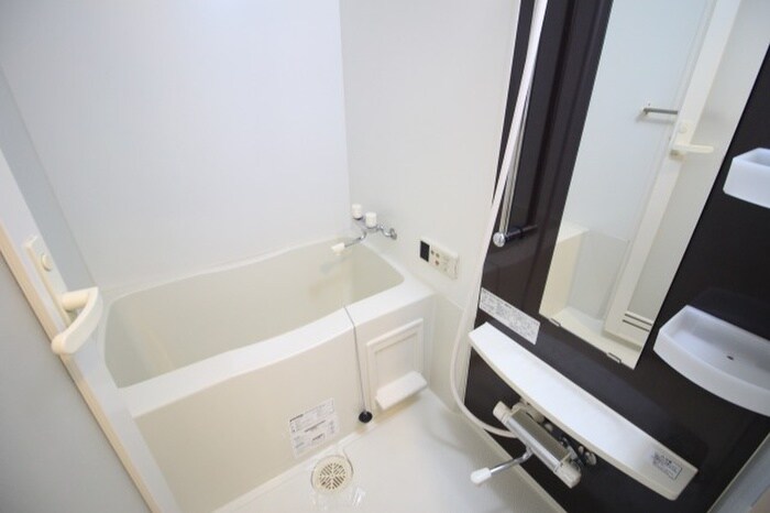 物件内観写真11　(バス／シャワールーム等)