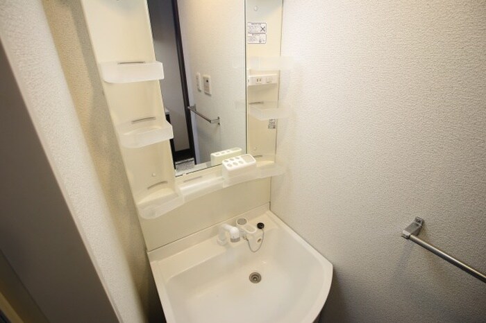 物件内観写真12　(洗面)