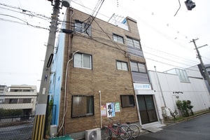 きずな外観写真