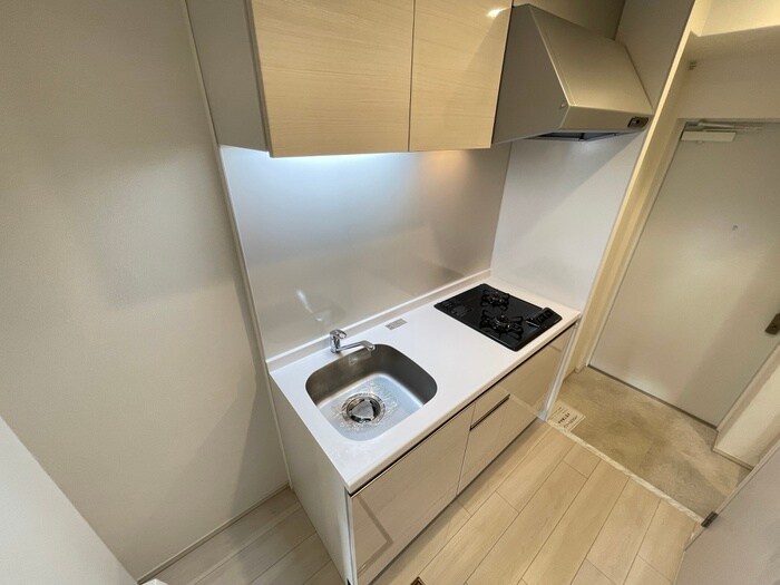 物件内観写真10　(キッチン)