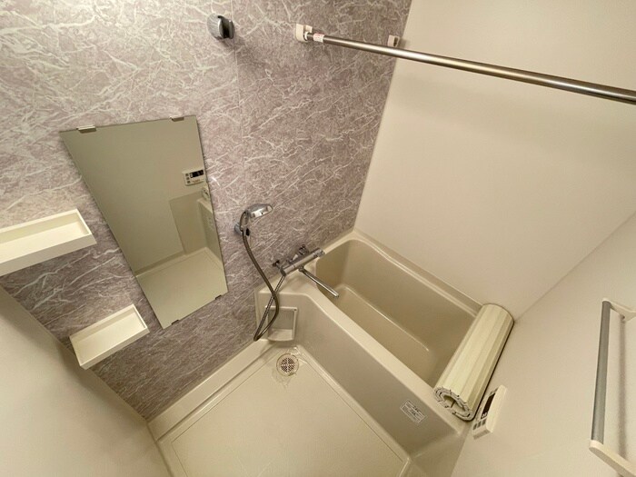 物件内観写真11　(バス／シャワールーム等)