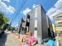 仮）ジーメゾン寝屋川市秦町ｱﾛﾑ