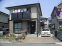堀古タウンハウス　Ｆ棟