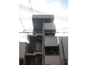 エスポワ－ル千島外観写真