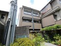富士ラビット烏丸一条館
