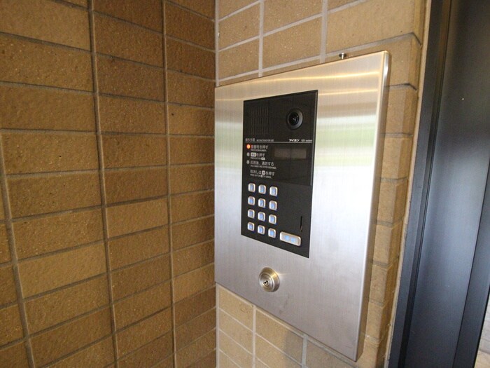 物件外観写真3　(建物設備)