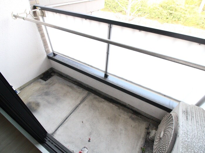 物件内観写真14　(ベランダ・バルコニー)