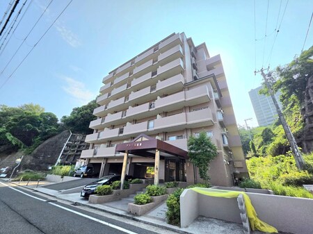 日宝アドニス塩屋外観写真