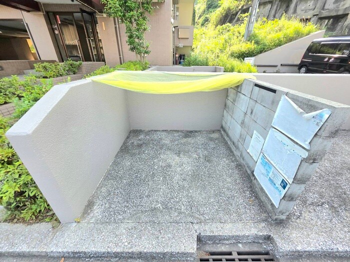 物件外観写真5　(建物設備)