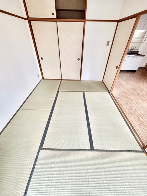 居室