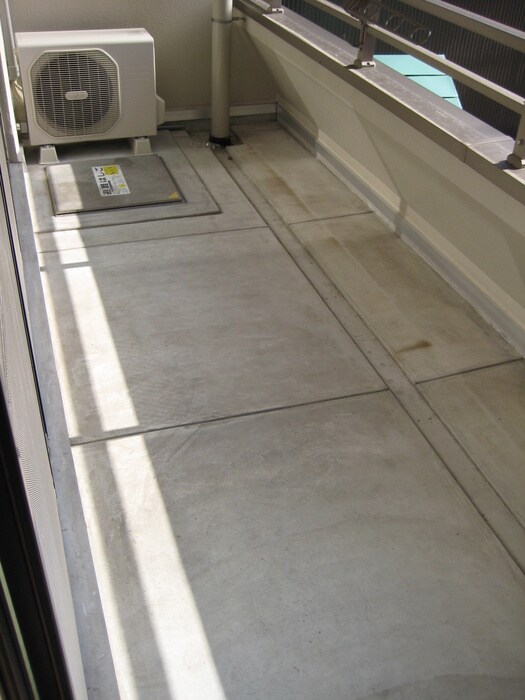 物件内観写真16　(ベランダ・バルコニー)