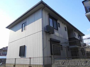 ディアス須磨山手E外観写真