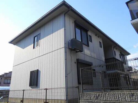 ディアス須磨山手E外観写真