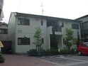 ソファレ南島Ａ棟