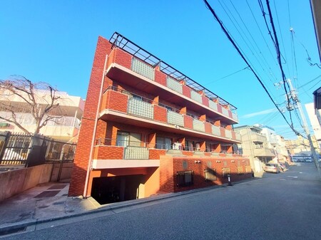 ロマネスク六甲第2（406）外観写真