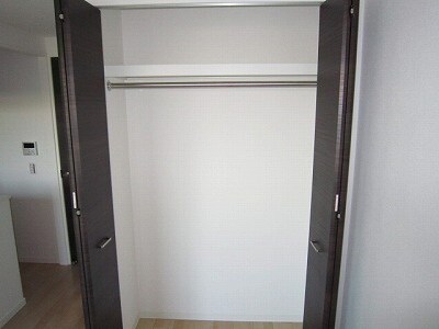 物件内観写真7　(収納)