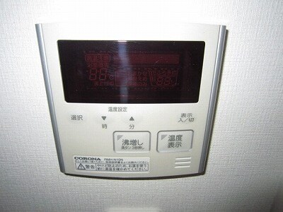 物件内観写真13　(居室)