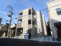 仮)西淀川区花川2丁目コーポ