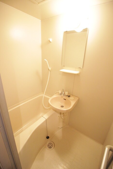 物件内観写真10　(バス／シャワールーム等)