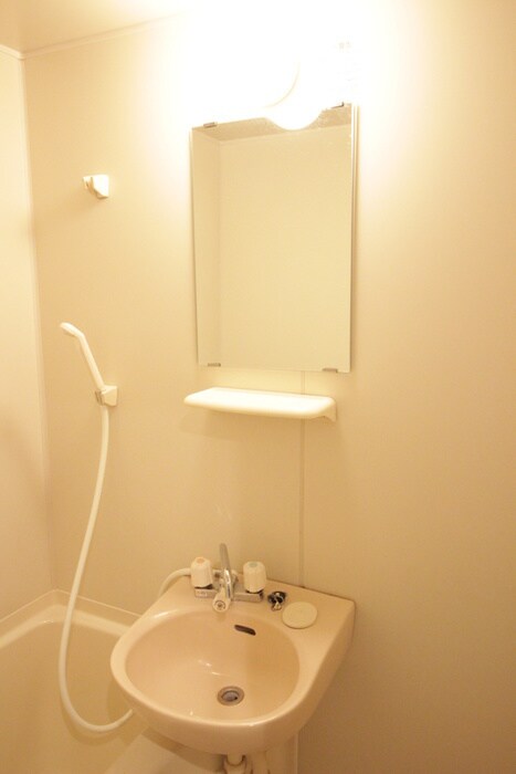 物件内観写真11　(洗面)