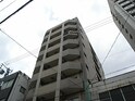 エイペックス京町堀Ⅱ(601)