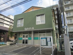 西緑丘１丁目住宅外観写真
