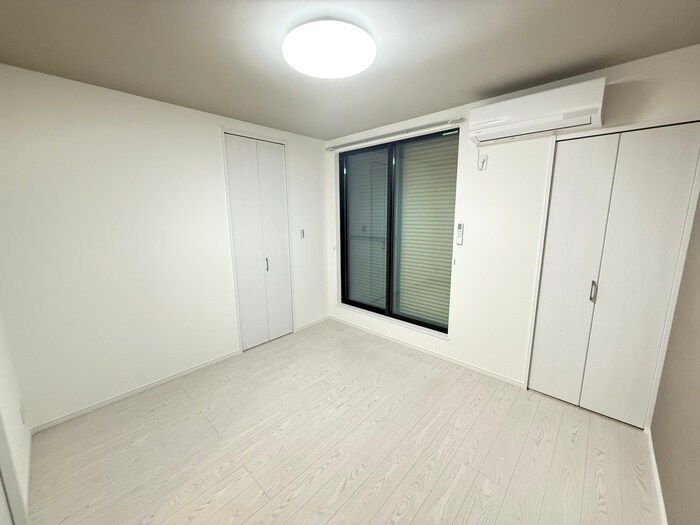 物件内観写真7　(居室)