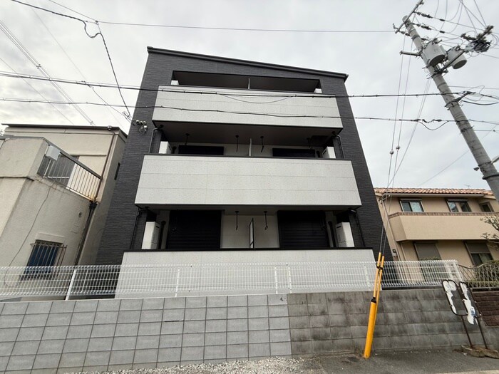 物件外観写真3　(外観写真)