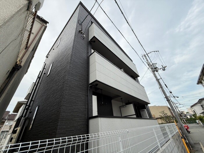 物件外観写真4　(外観写真)