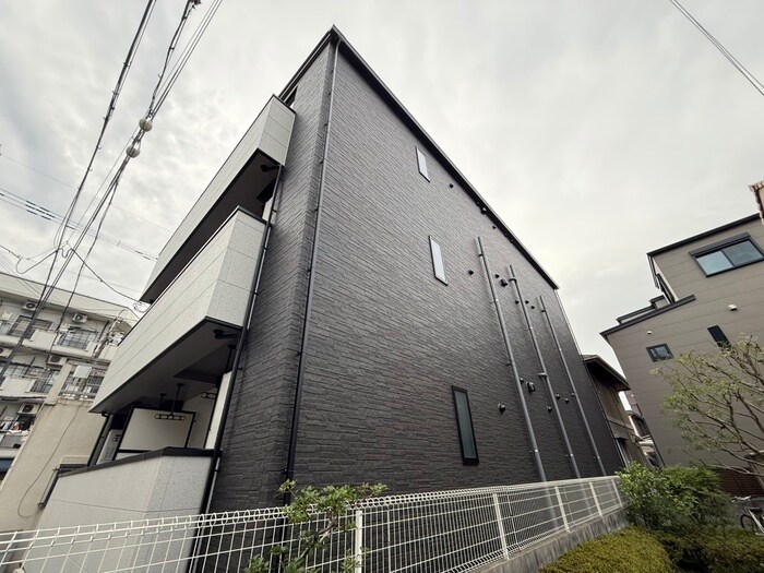 物件外観写真5　(外観写真)