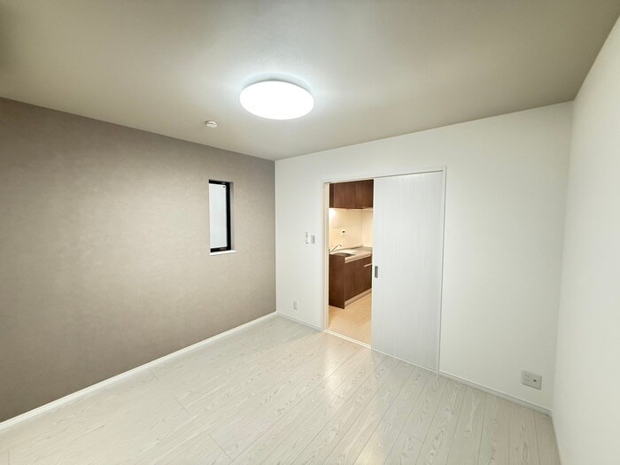 物件内観写真10　(居室)