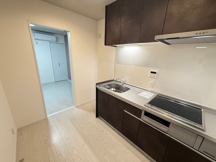 物件内観写真13　(キッチン)