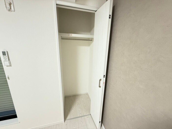 物件内観写真14　(収納)