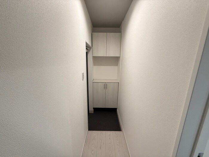 物件内観写真19　(廊下)