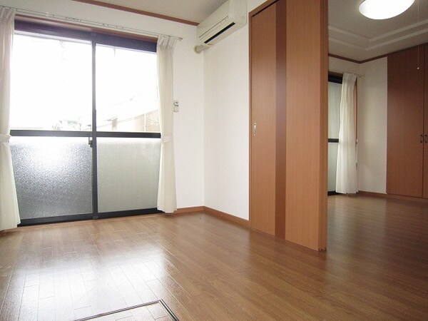 居室