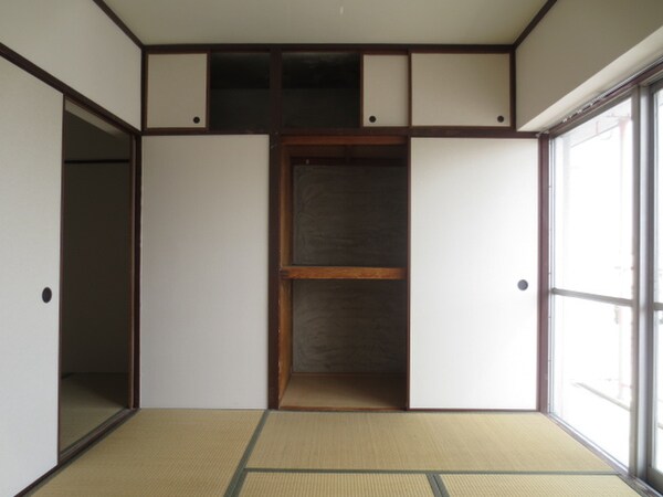 居室