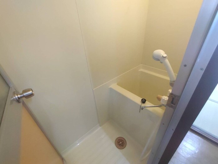 物件内観写真14　(バス／シャワールーム等)