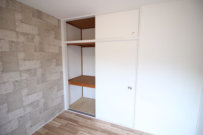 物件内観写真11　(収納)