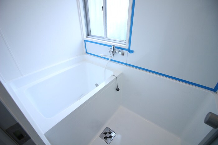 物件内観写真13　(バス／シャワールーム等)