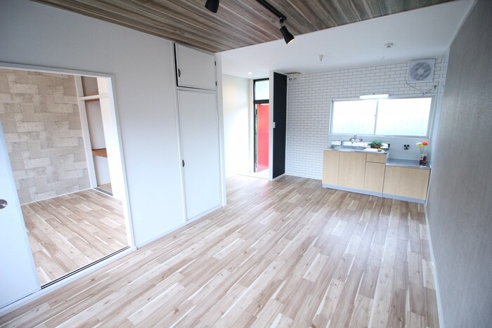 物件内観写真17　(居室)