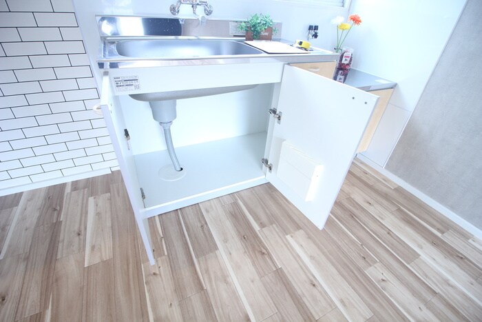 物件内観写真19　(収納)