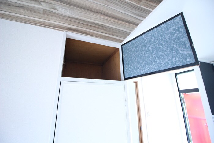 物件内観写真20　(収納)