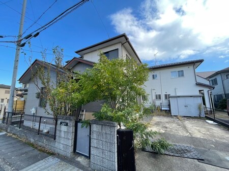 木川町戸建外観写真