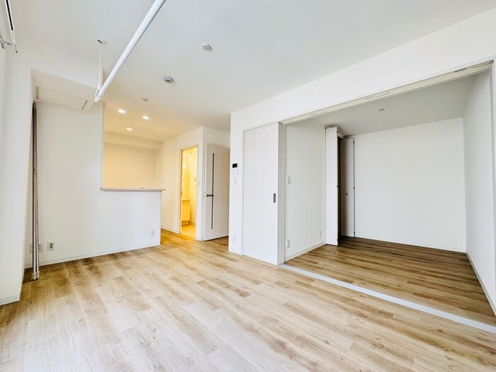 物件内観写真7　(居室)